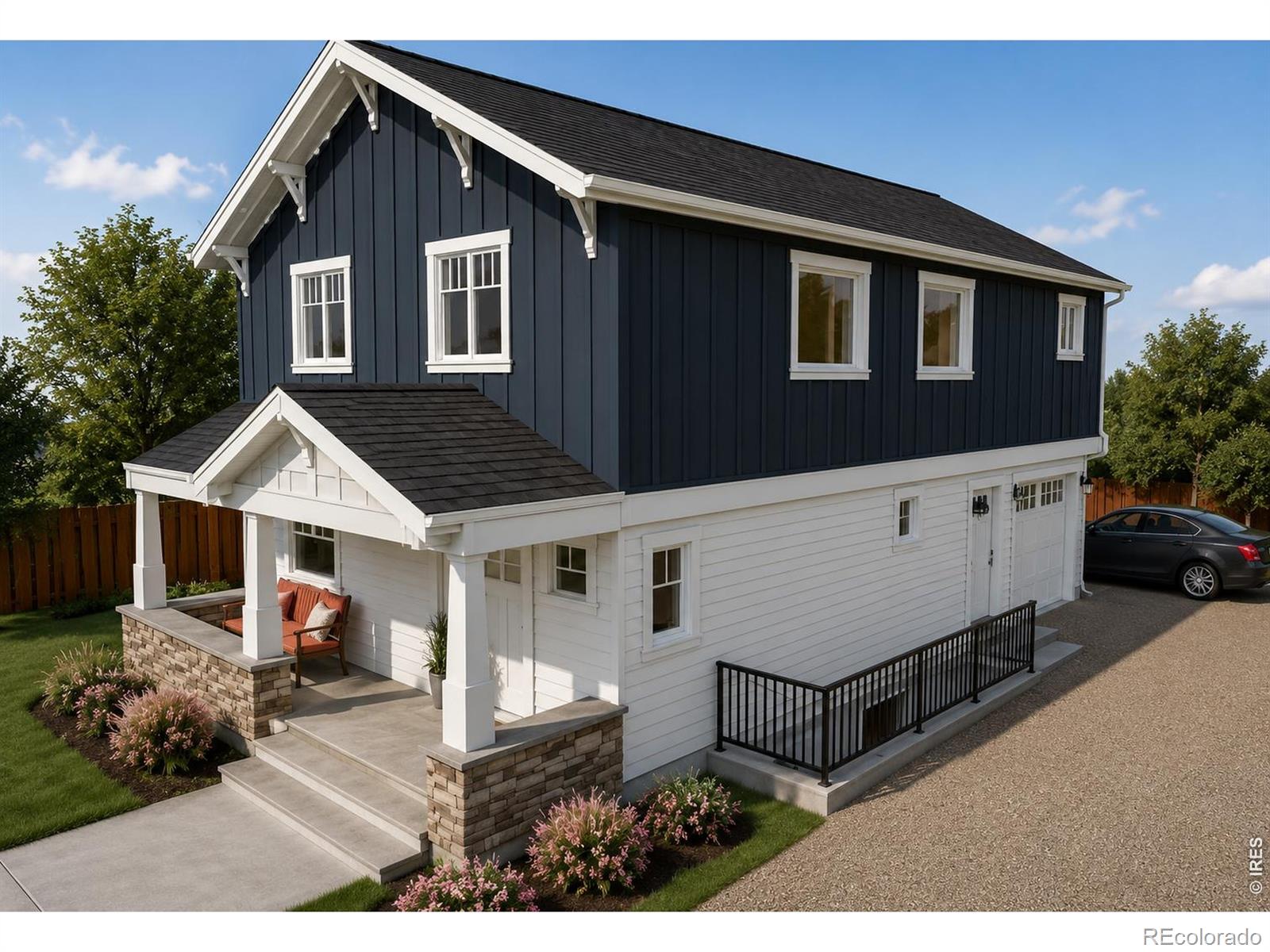 722 Cherry Street Fort Collins CO 80521