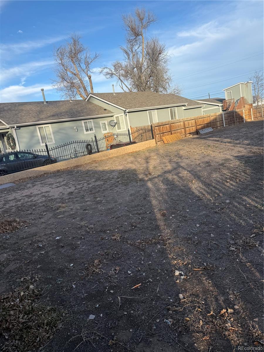 118 N 9th Avenue Greeley CO 80631