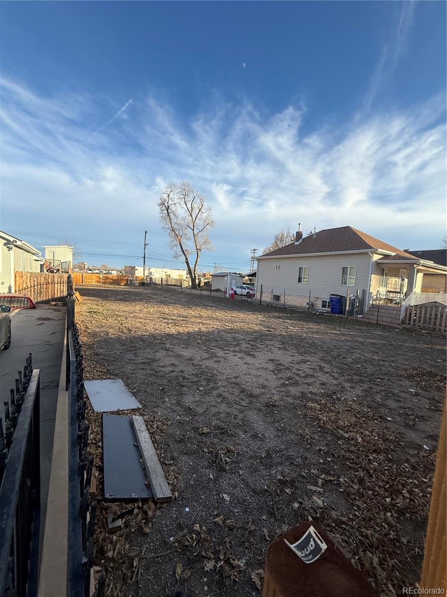 118 N 9th Avenue Greeley CO 80631