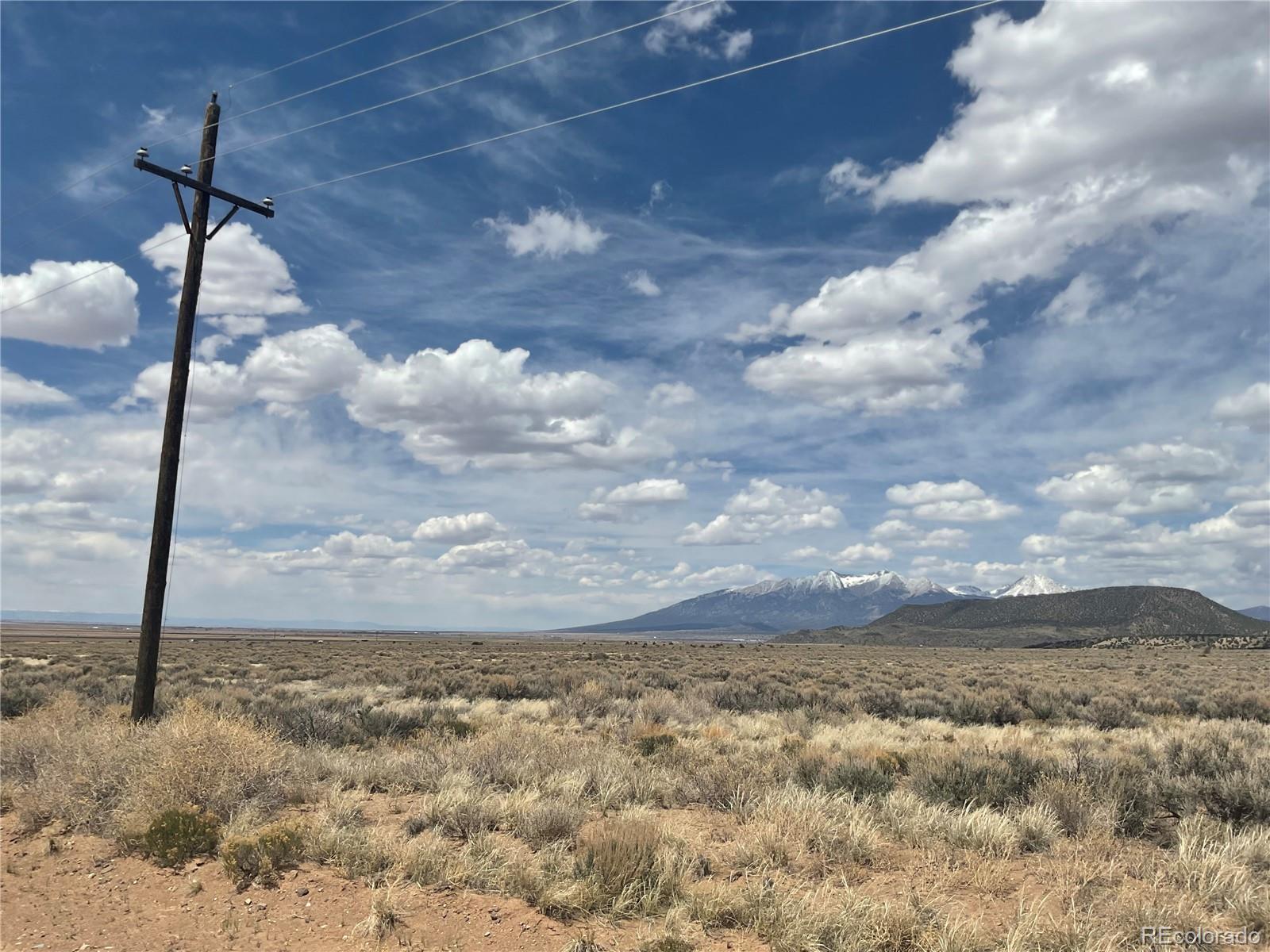 Lot 10 Arrowhead Road Fort Garland CO 81133