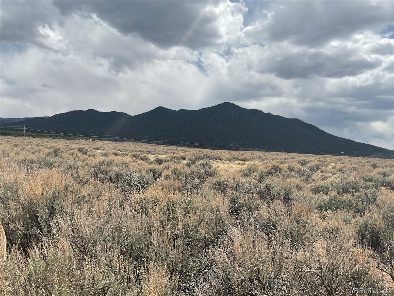 Lot 10 Arrowhead Road Fort Garland CO 81133