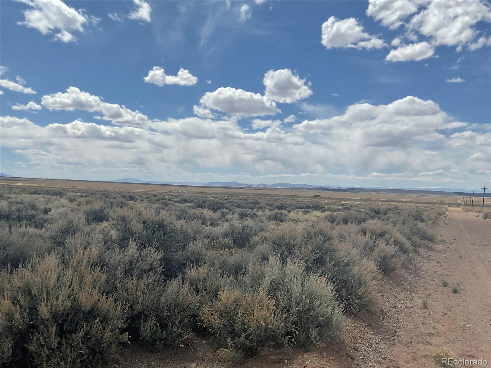 Lot 10 Arrowhead Road Fort Garland CO 81133