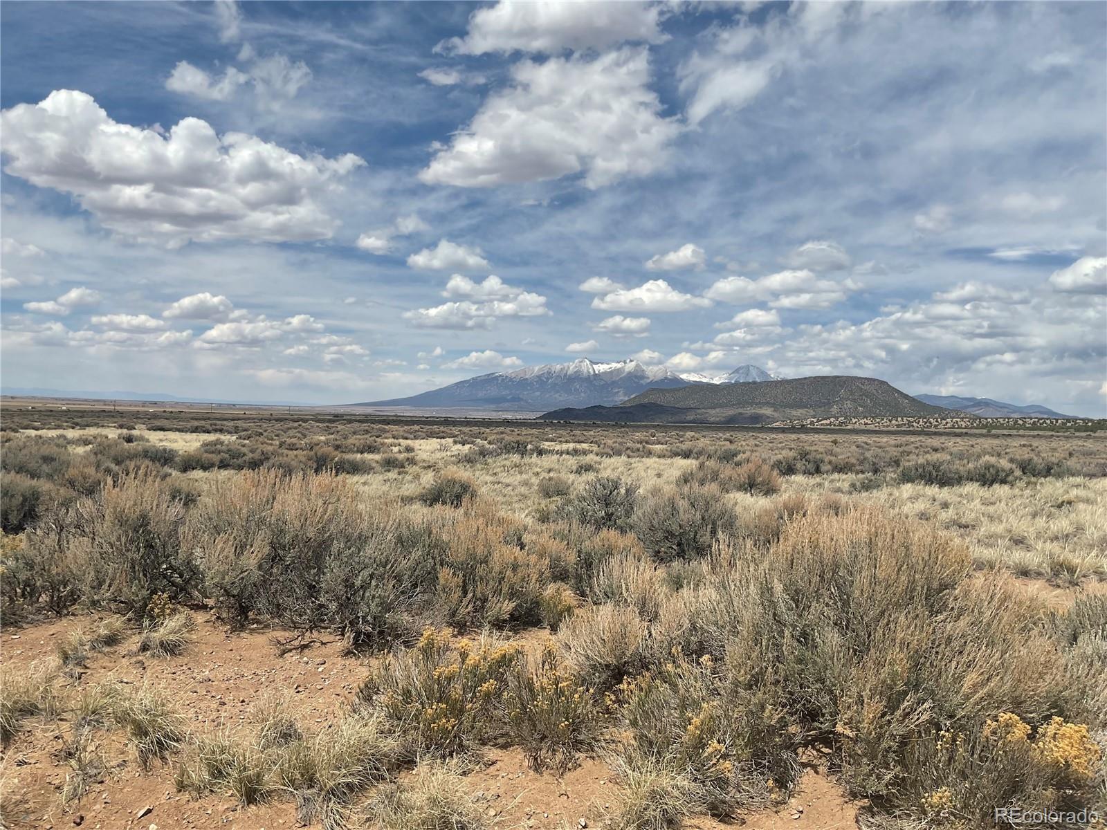 Lot 10 Arrowhead Road Fort Garland CO 81133
