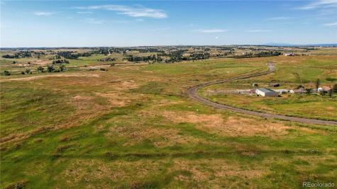 44324 N Wrangle Court Parker CO 80138