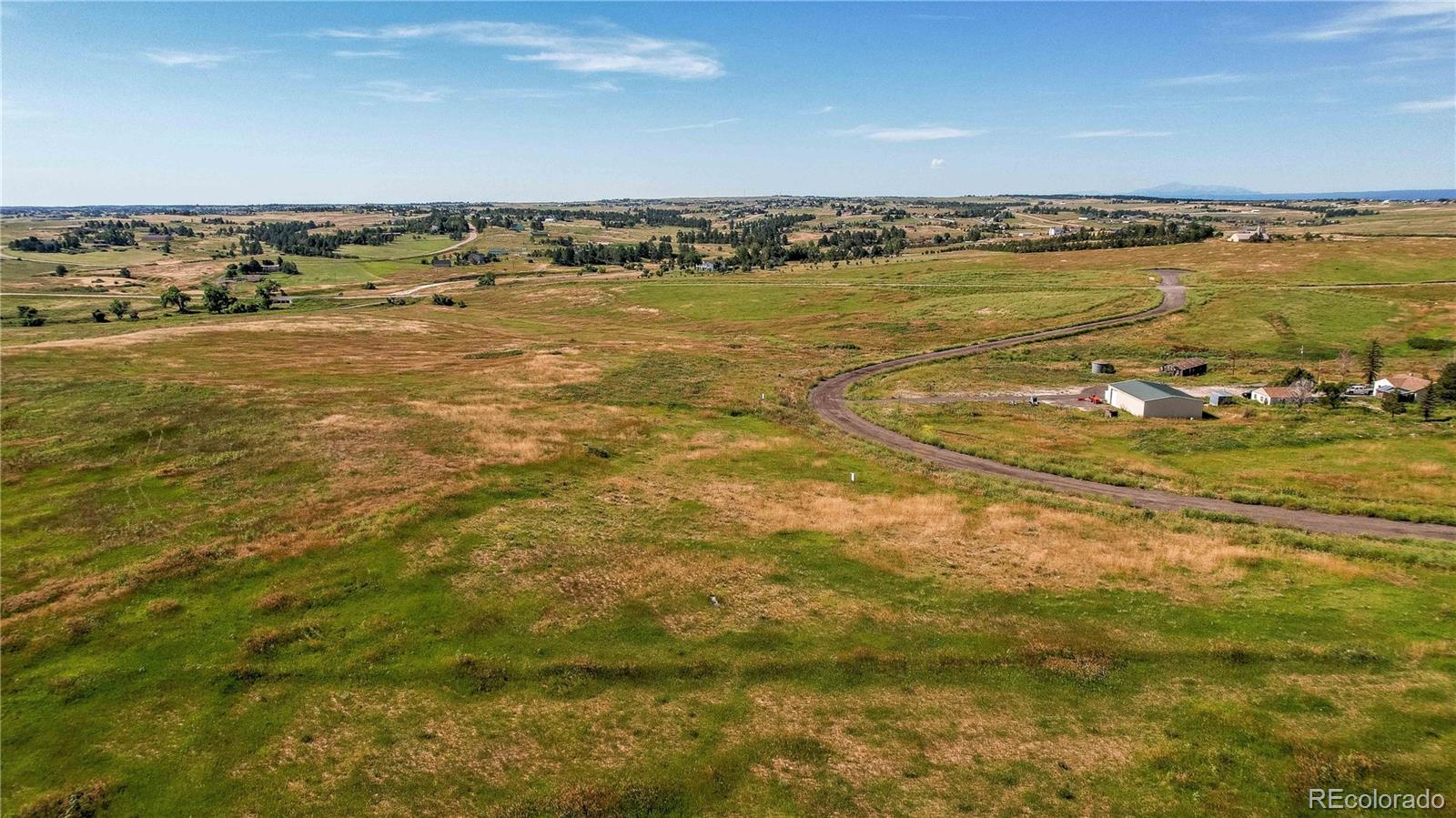 44324 N Wrangle Court Parker CO 80138