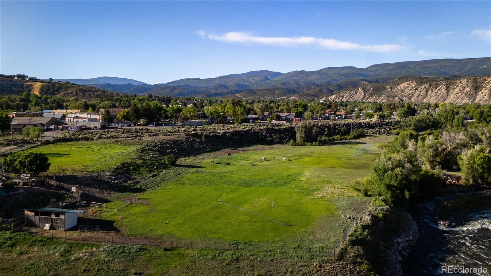 101 Ping Lane Eagle CO 81631