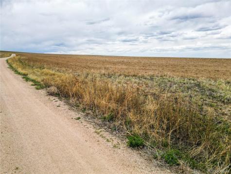 Parcel 15 E Hampden Place Byers CO 80103