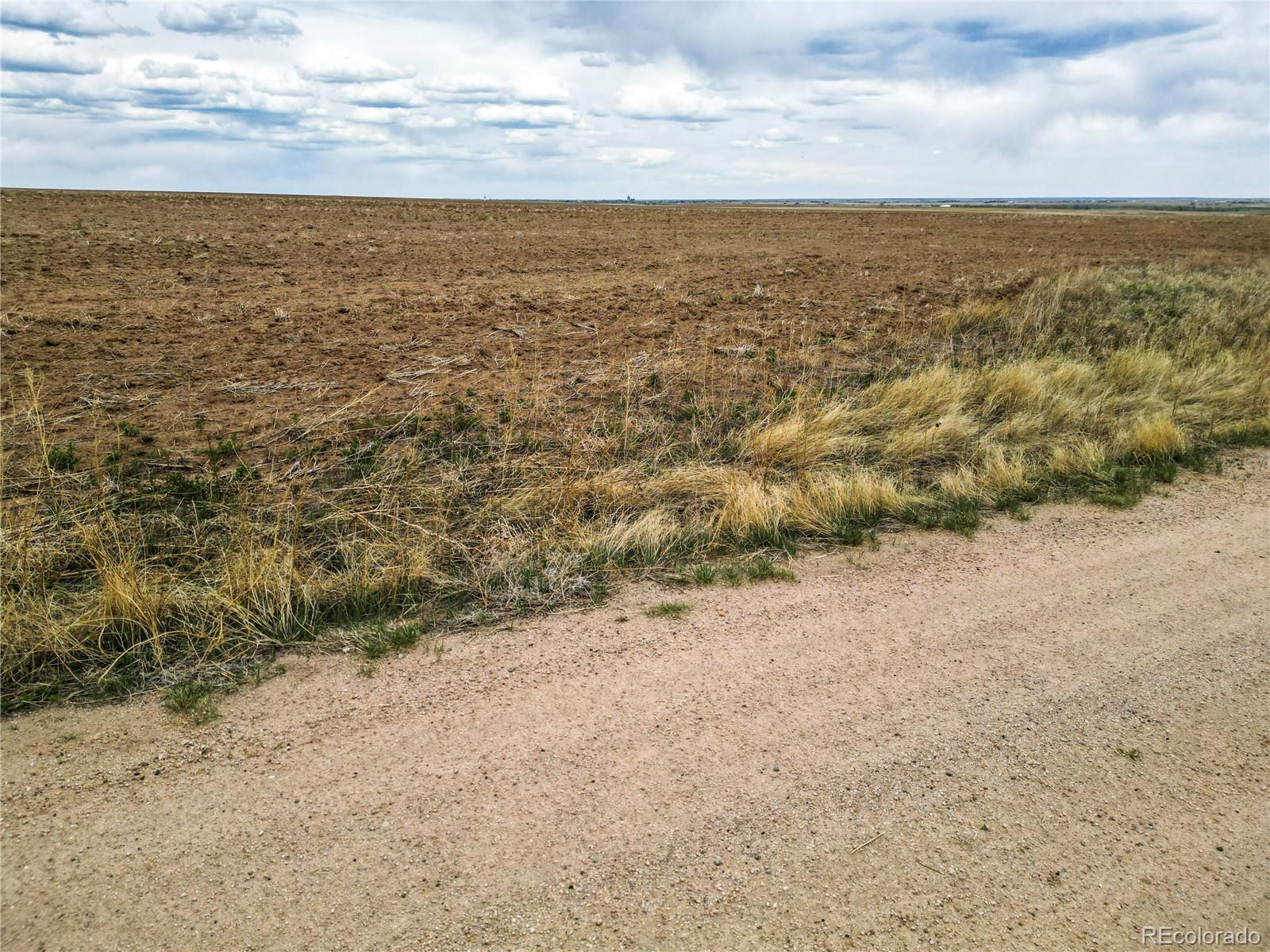 Parcel 15 E Hampden Place Byers CO 80103