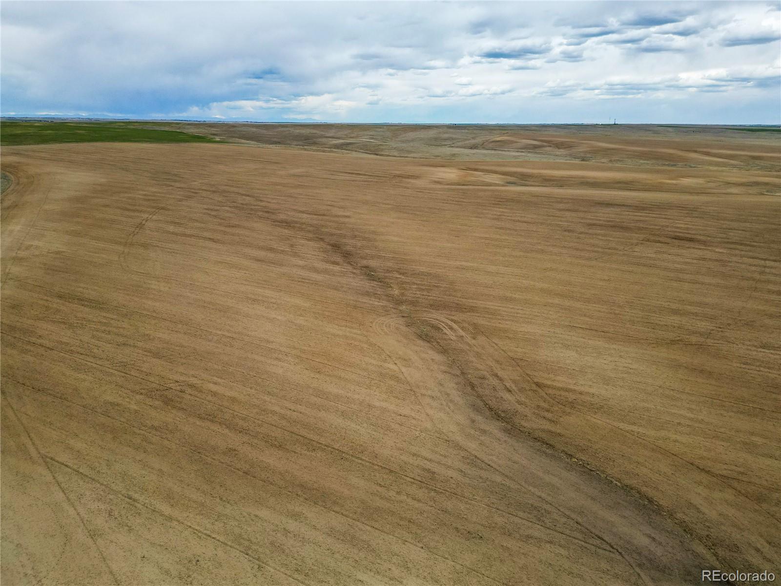 Parcel 15 E Hampden Place Byers CO 80103