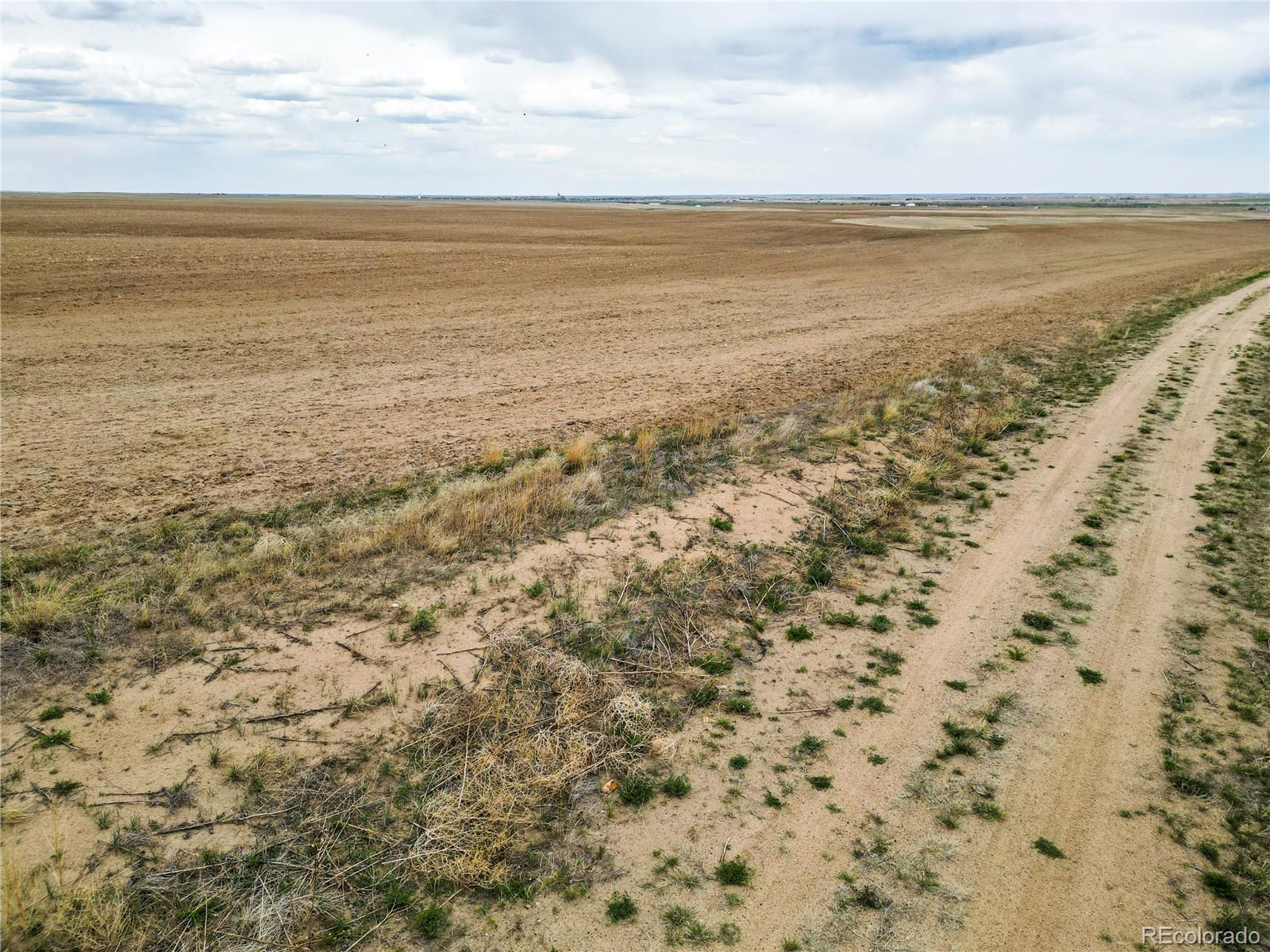 Parcel 15 E Hampden Place Byers CO 80103