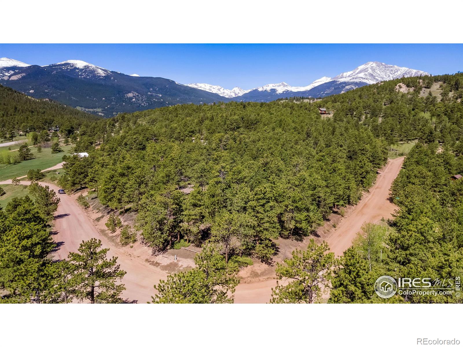 223 Taylor Road Lyons CO 80540