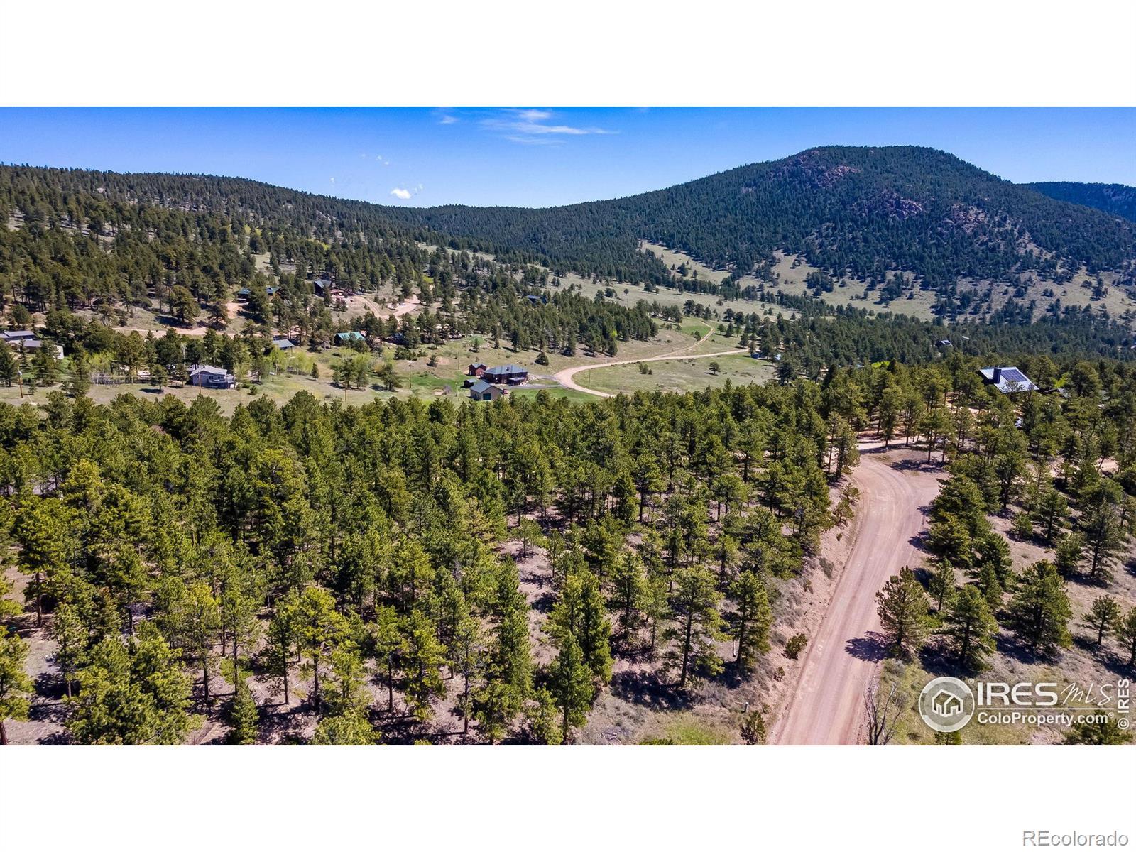 223 Taylor Road Lyons CO 80540