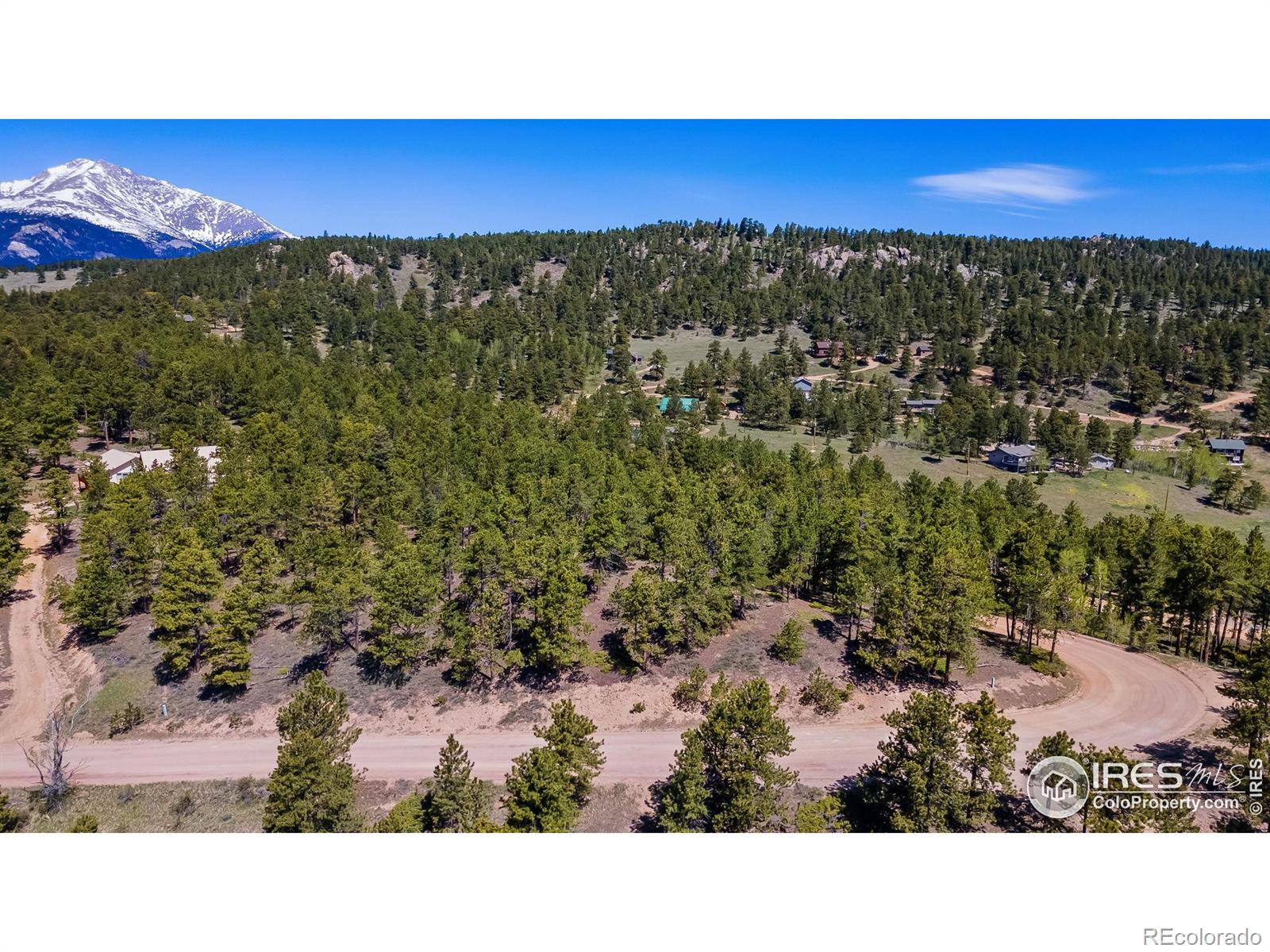 223 Taylor Road Lyons CO 80540
