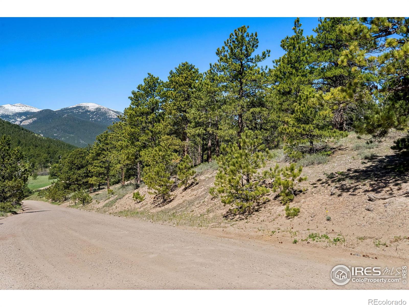 223 Taylor Road Lyons CO 80540