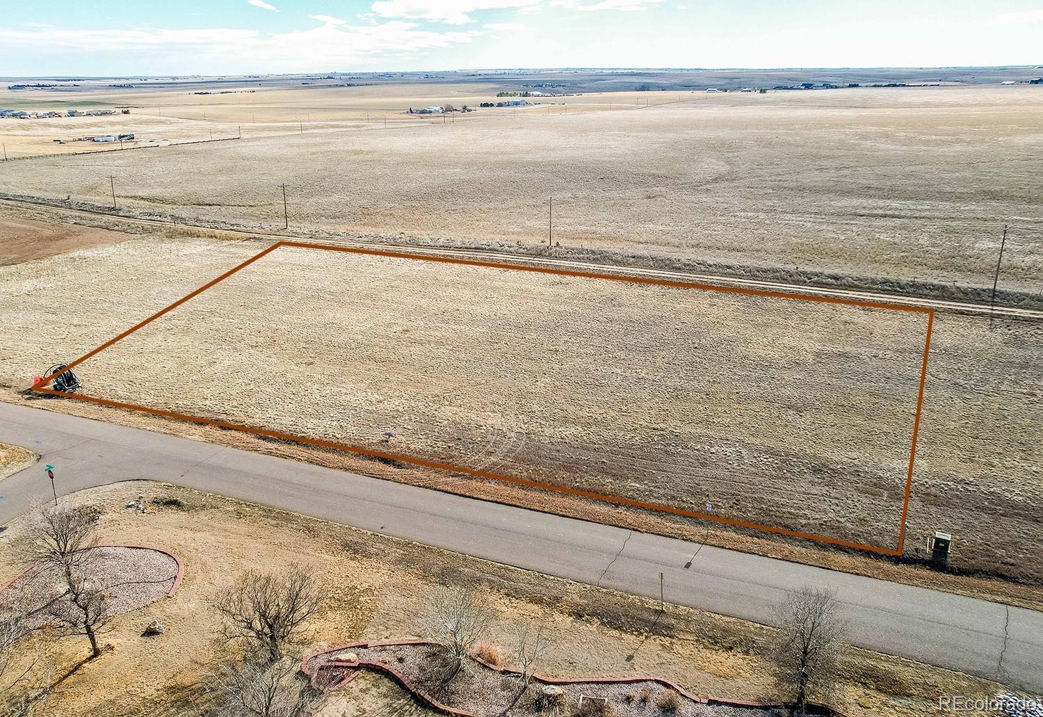 49920 Antelope Drive E Bennett CO 80102