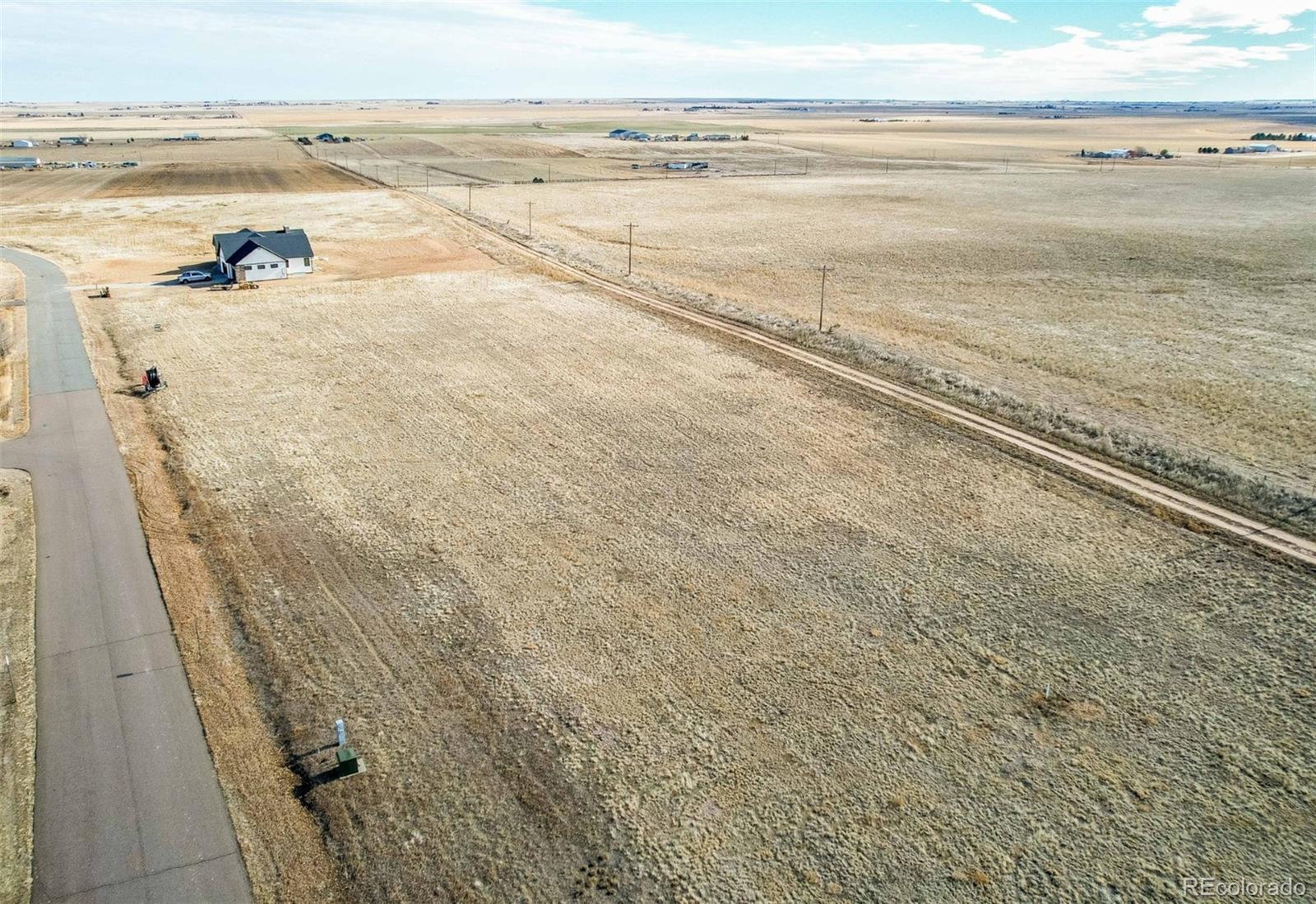 49920 Antelope Drive E Bennett CO 80102