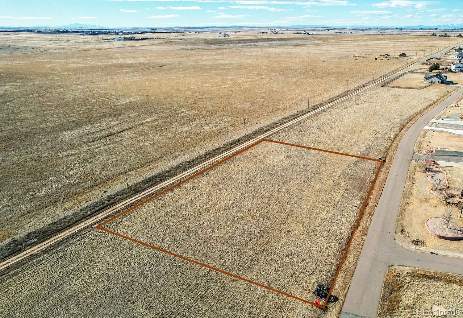 49920 Antelope Drive E Bennett CO 80102