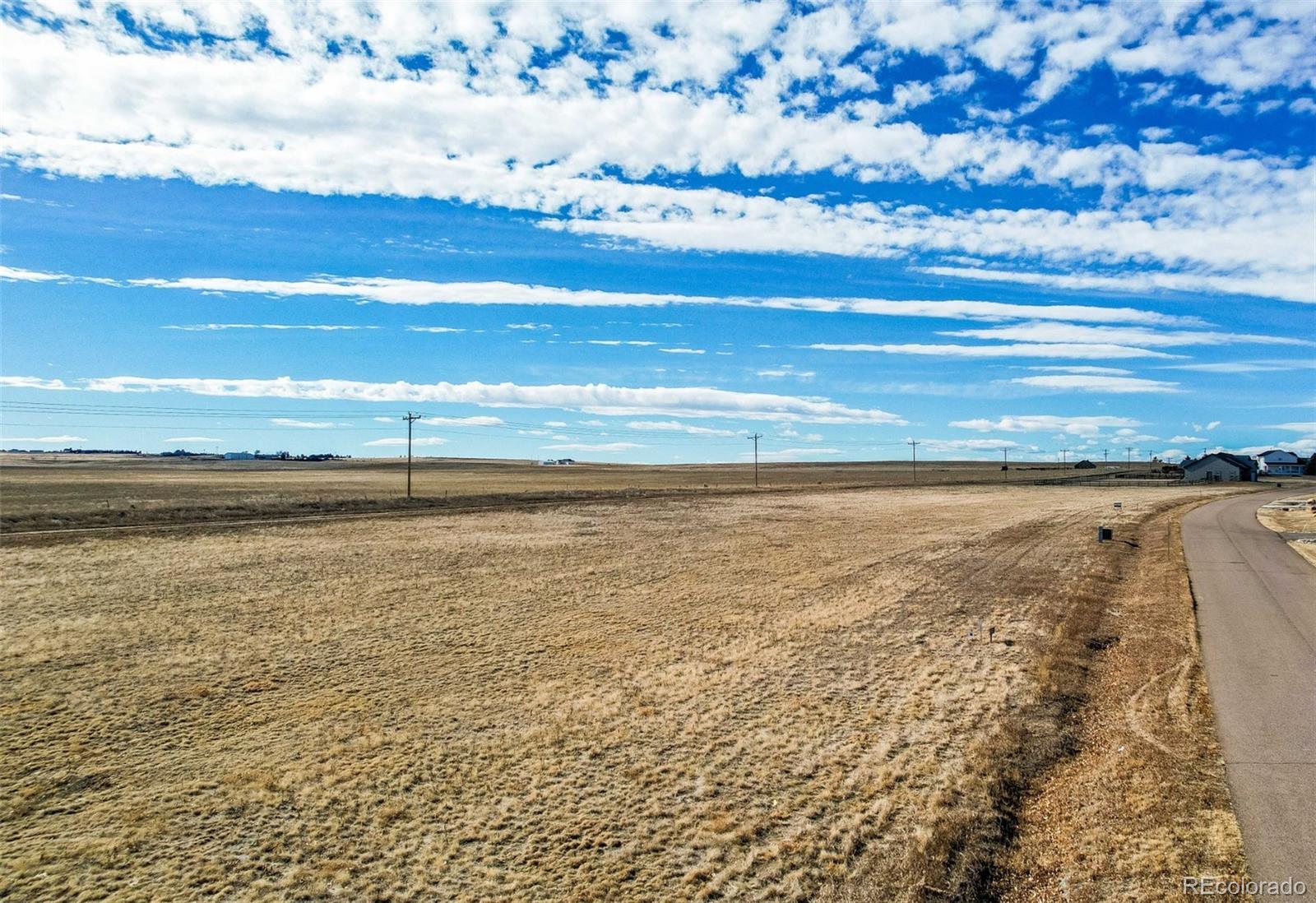 49920 Antelope Drive E Bennett CO 80102