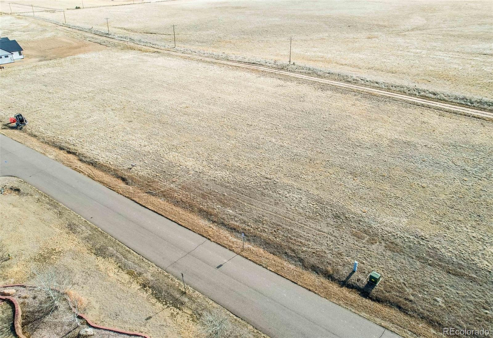49920 Antelope Drive E Bennett CO 80102