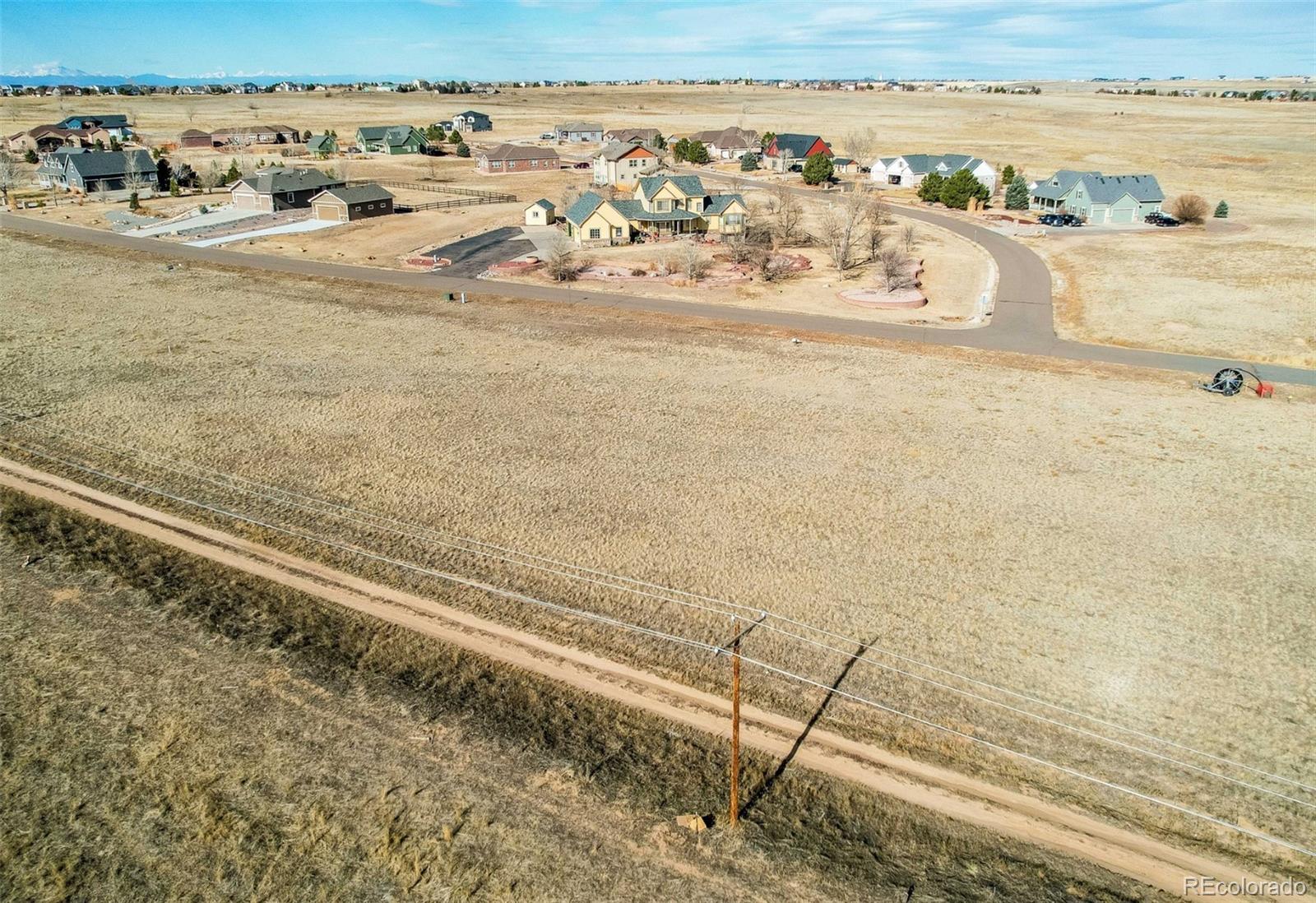 49920 Antelope Drive E Bennett CO 80102