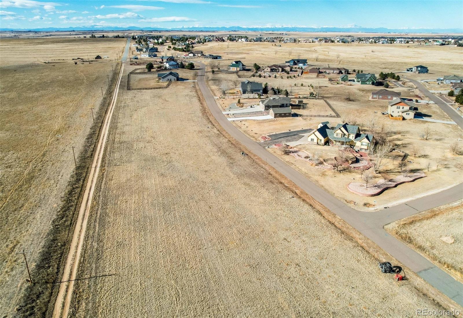 49920 Antelope Drive E Bennett CO 80102