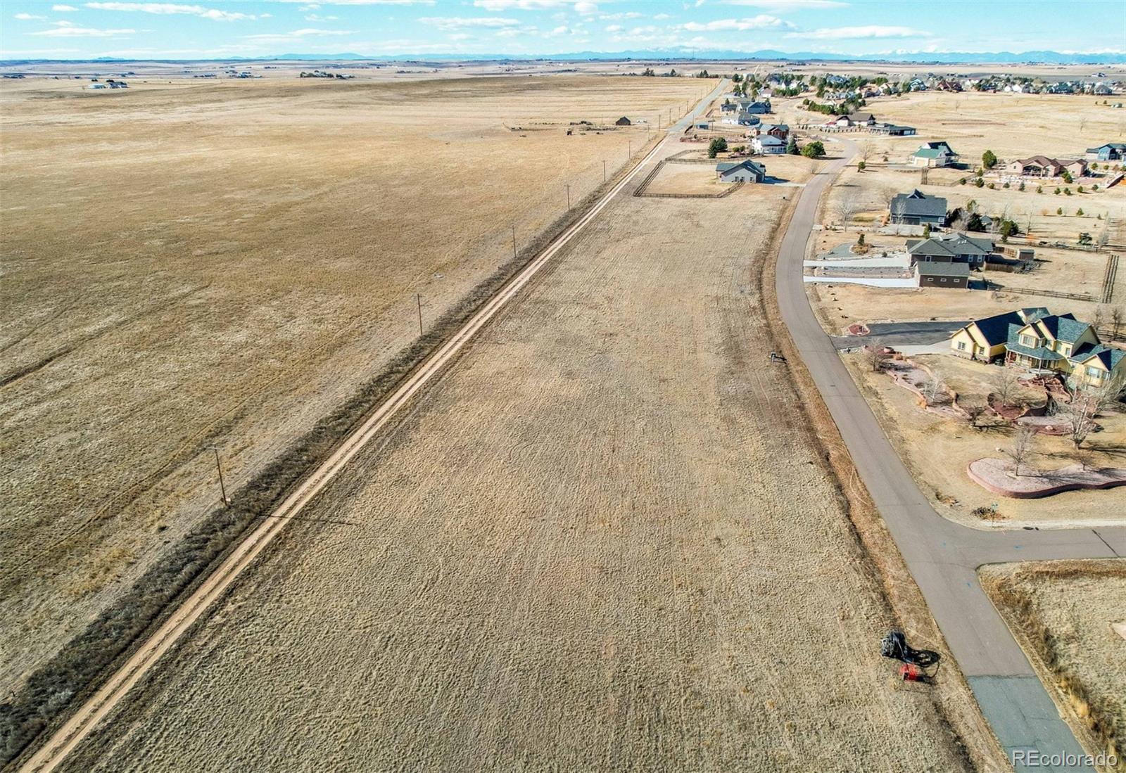 49920 Antelope Drive E Bennett CO 80102