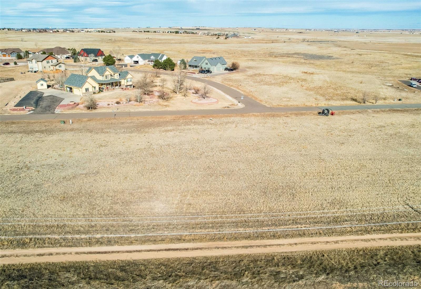 49920 Antelope Drive E Bennett CO 80102