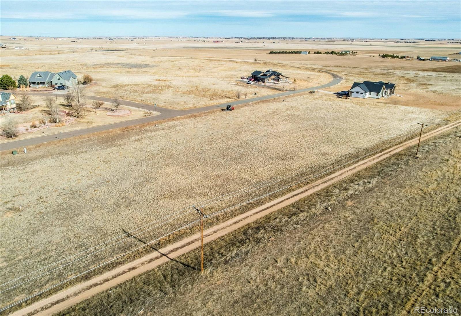 49920 Antelope Drive E Bennett CO 80102