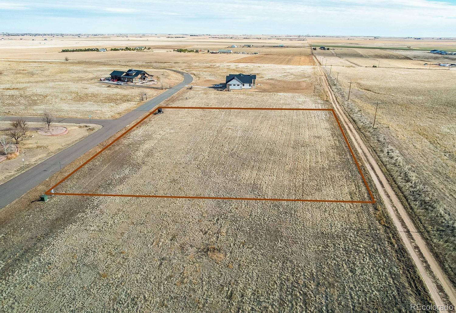 49920 Antelope Drive E Bennett CO 80102