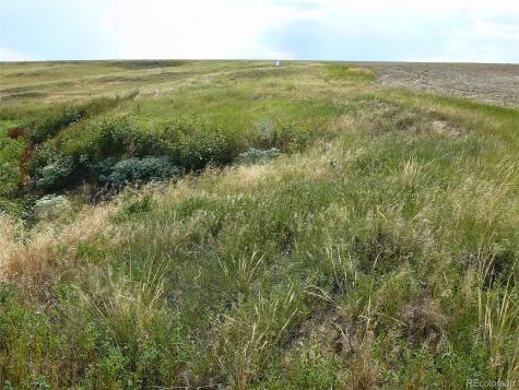 Private Deer Trail CO 80105