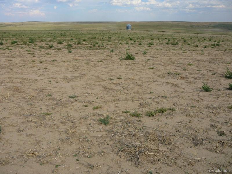 Private Deer Trail CO 80105