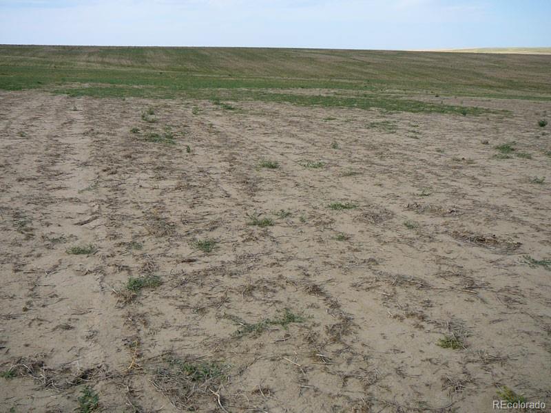 Private Deer Trail CO 80105