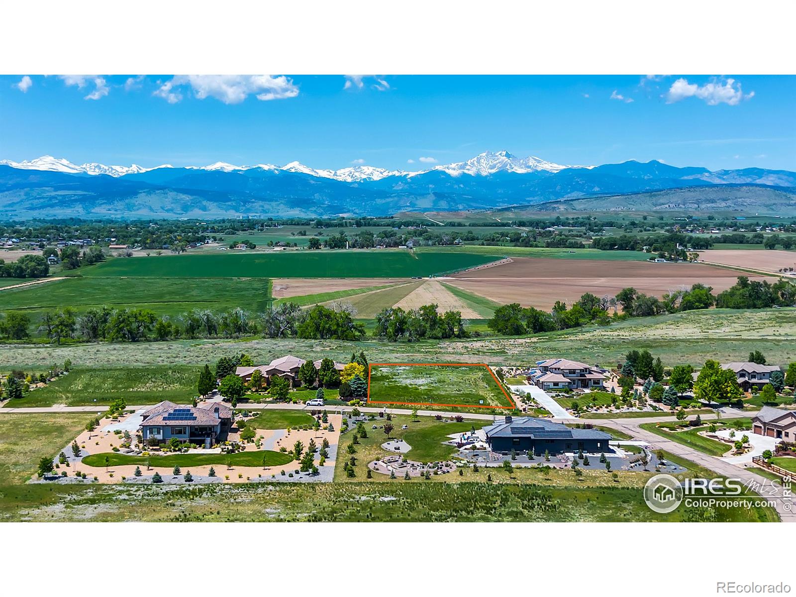 13103 Woodridge Drive Longmont CO 80504