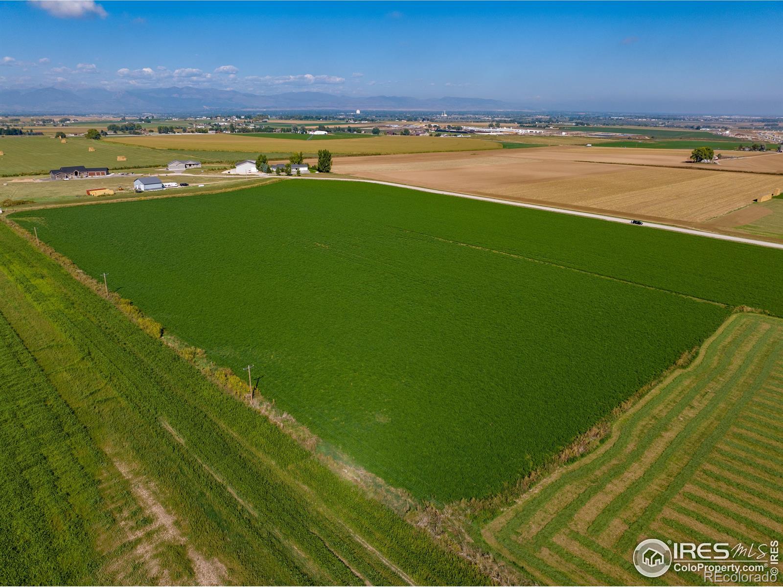 6012 Quiet View Court Loveland CO 80537