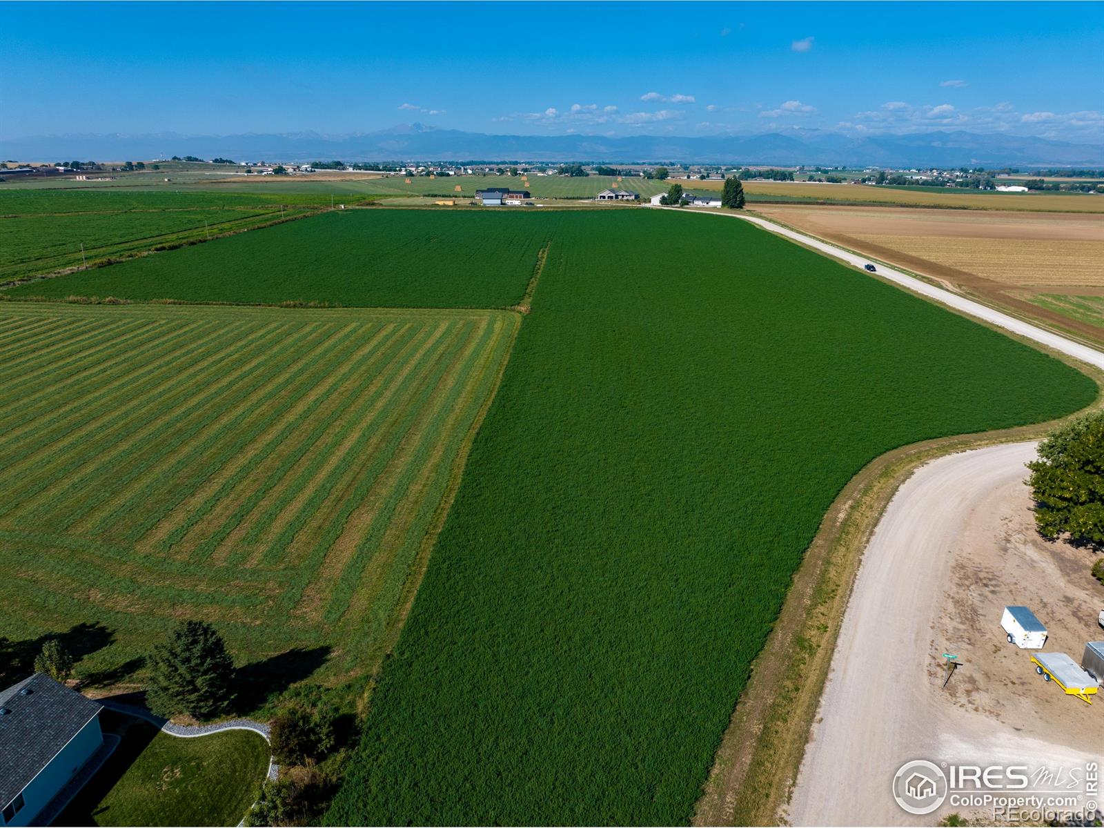 6012 Quiet View Court Loveland CO 80537