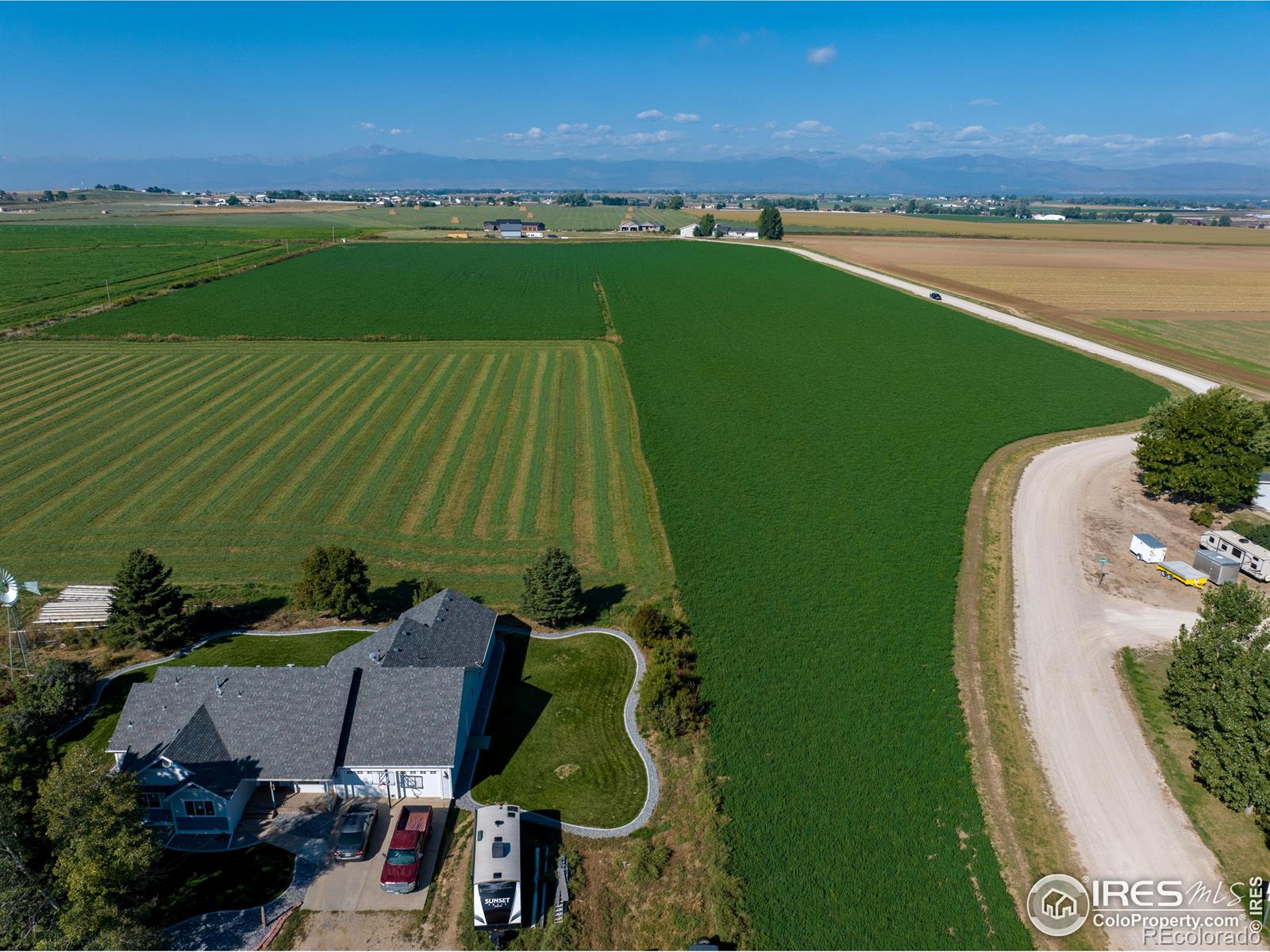 6012 Quiet View Court Loveland CO 80537