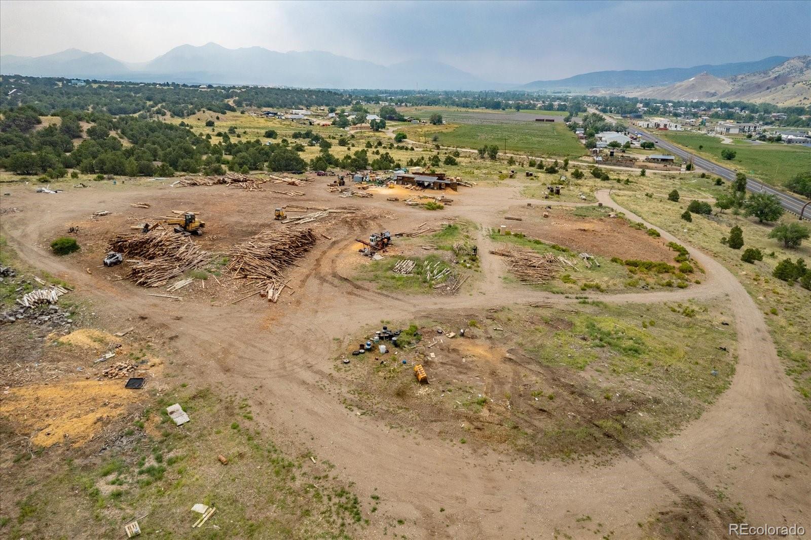 5406 E Us Highway 50 Salida CO 81201