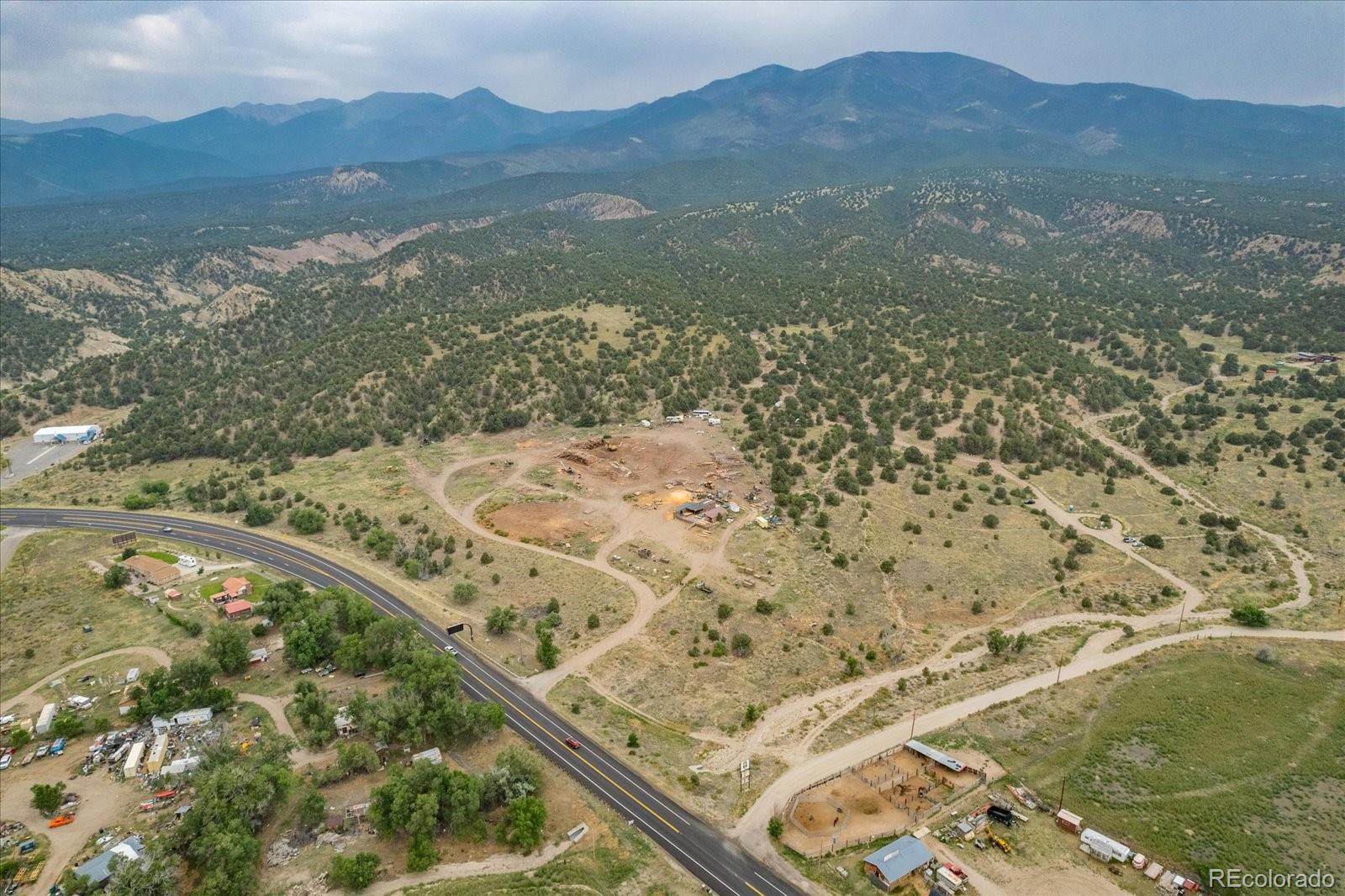 5406 E Us Highway 50 Salida CO 81201
