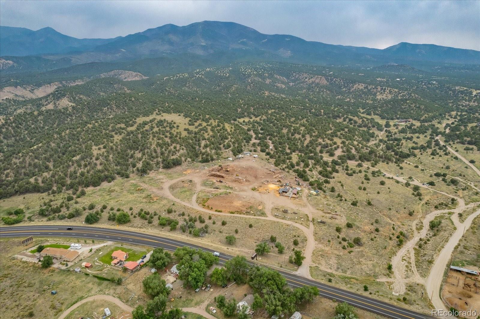 5406 E Us Highway 50 Salida CO 81201