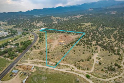 5406 E Us Highway 50 Salida CO 81201