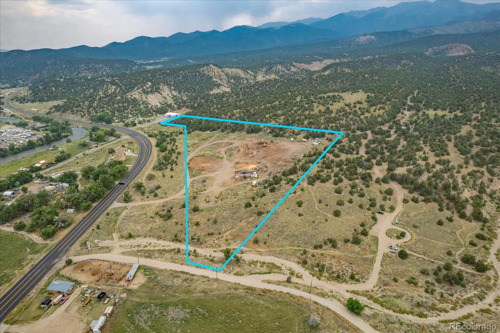 5406 E Us Highway 50 Salida CO 81201