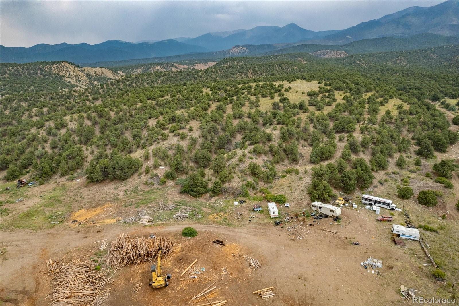 5406 E Us Highway 50 Salida CO 81201