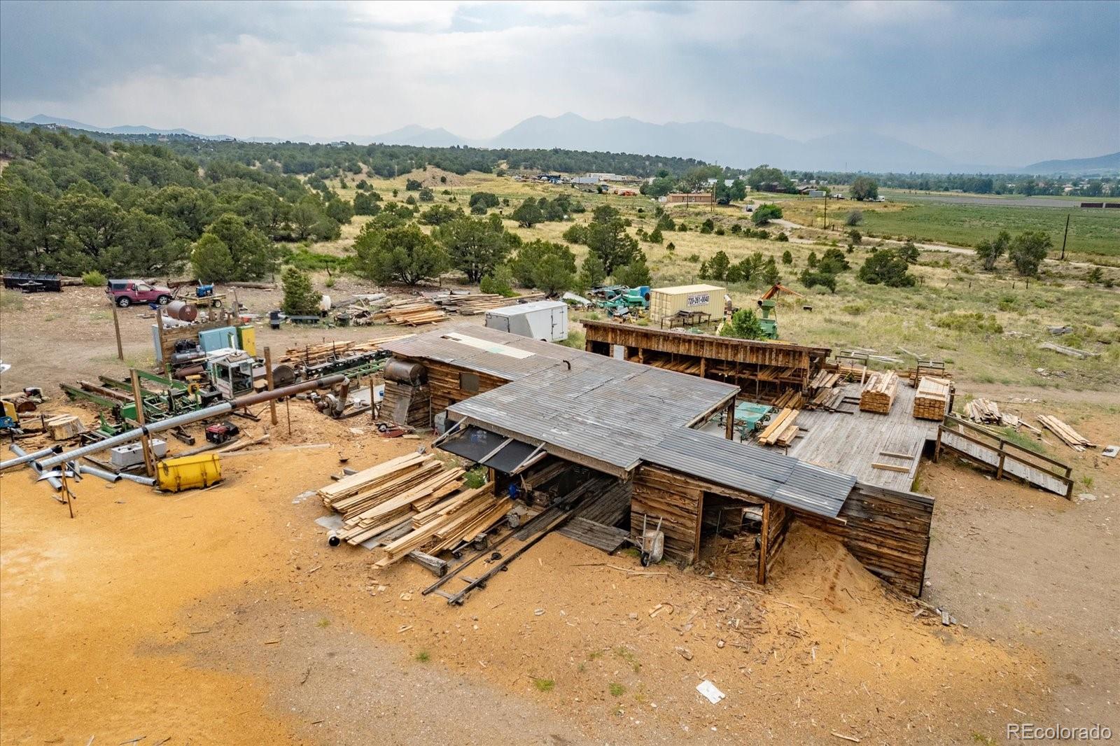 5406 E Us Highway 50 Salida CO 81201
