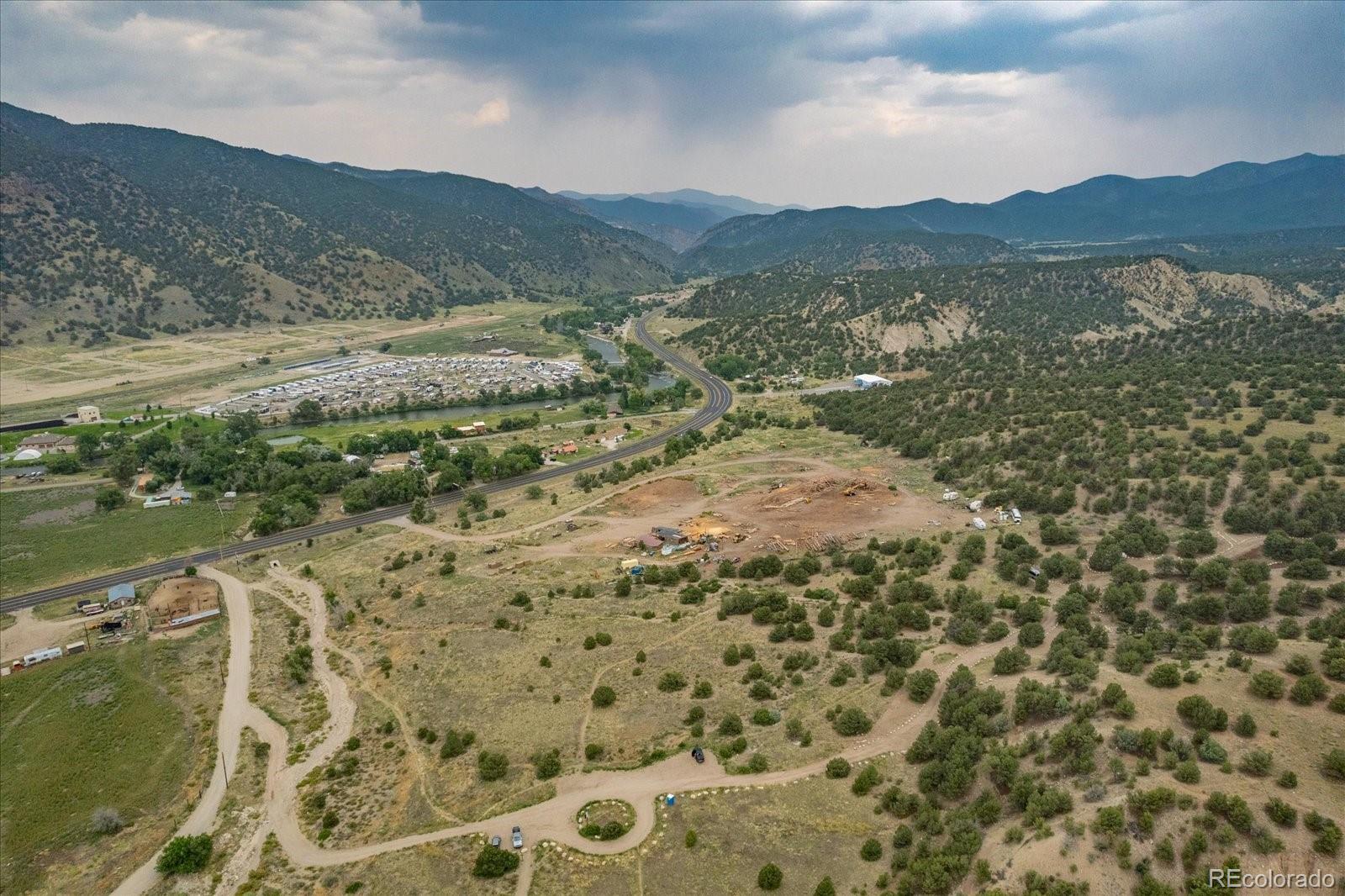 5406 E Us Highway 50 Salida CO 81201