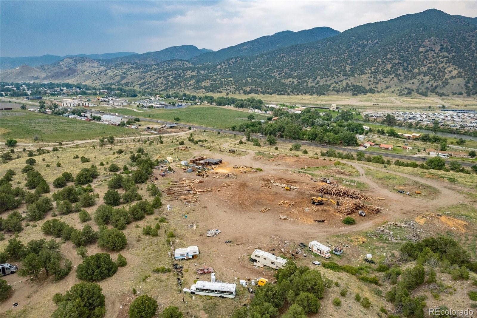 5406 E Us Highway 50 Salida CO 81201