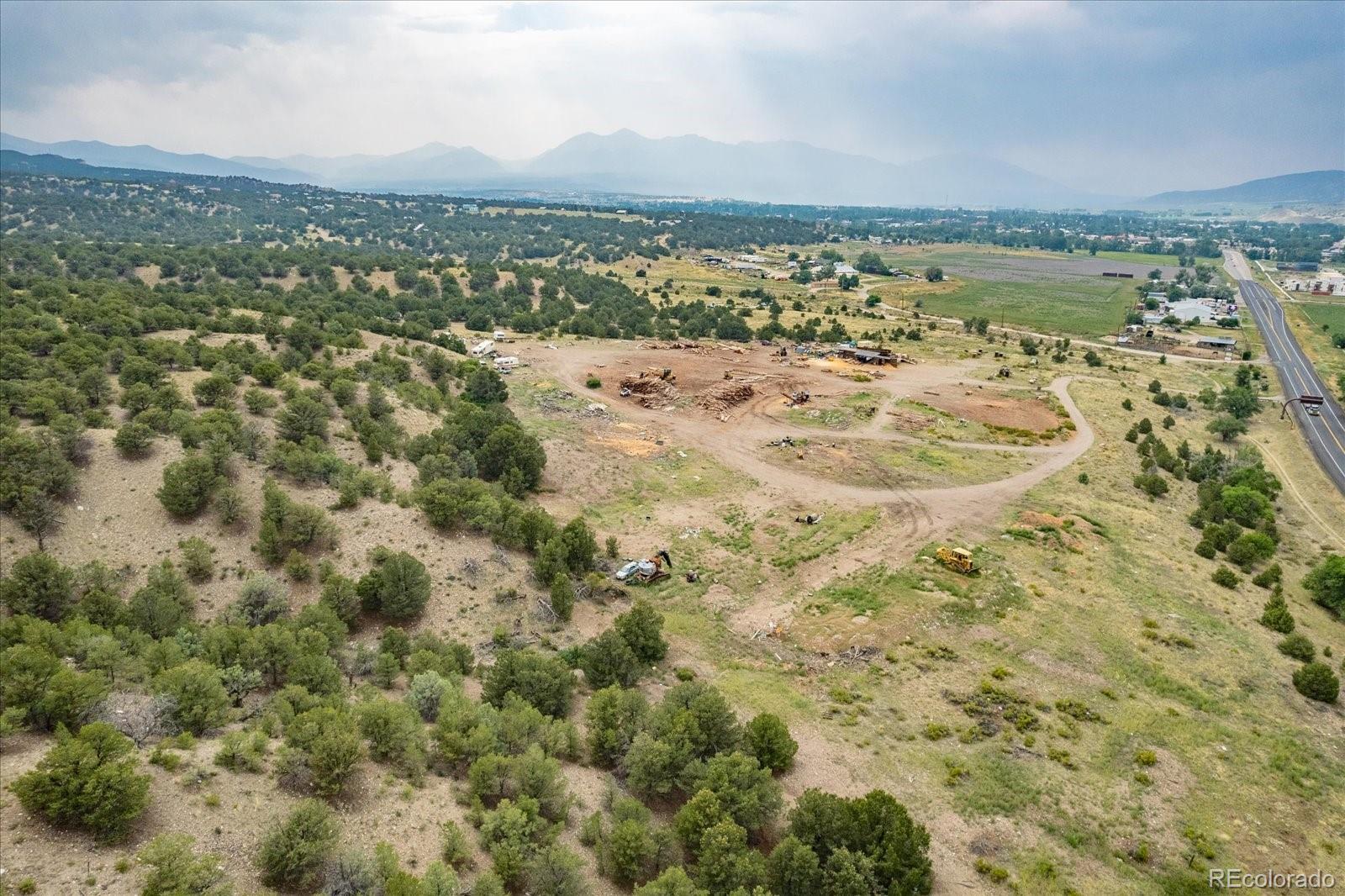 5406 E Us Highway 50 Salida CO 81201