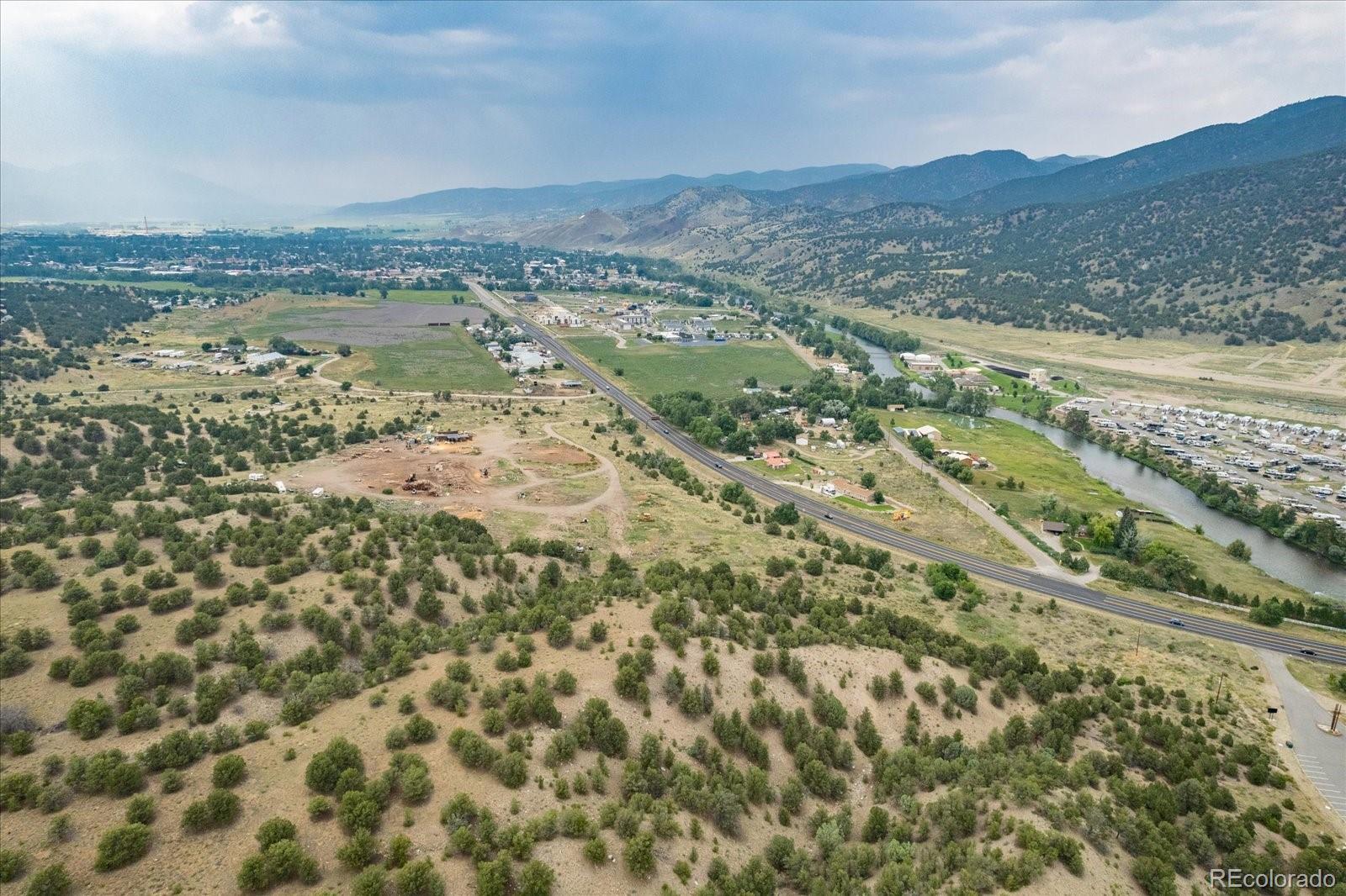 5406 E Us Highway 50 Salida CO 81201