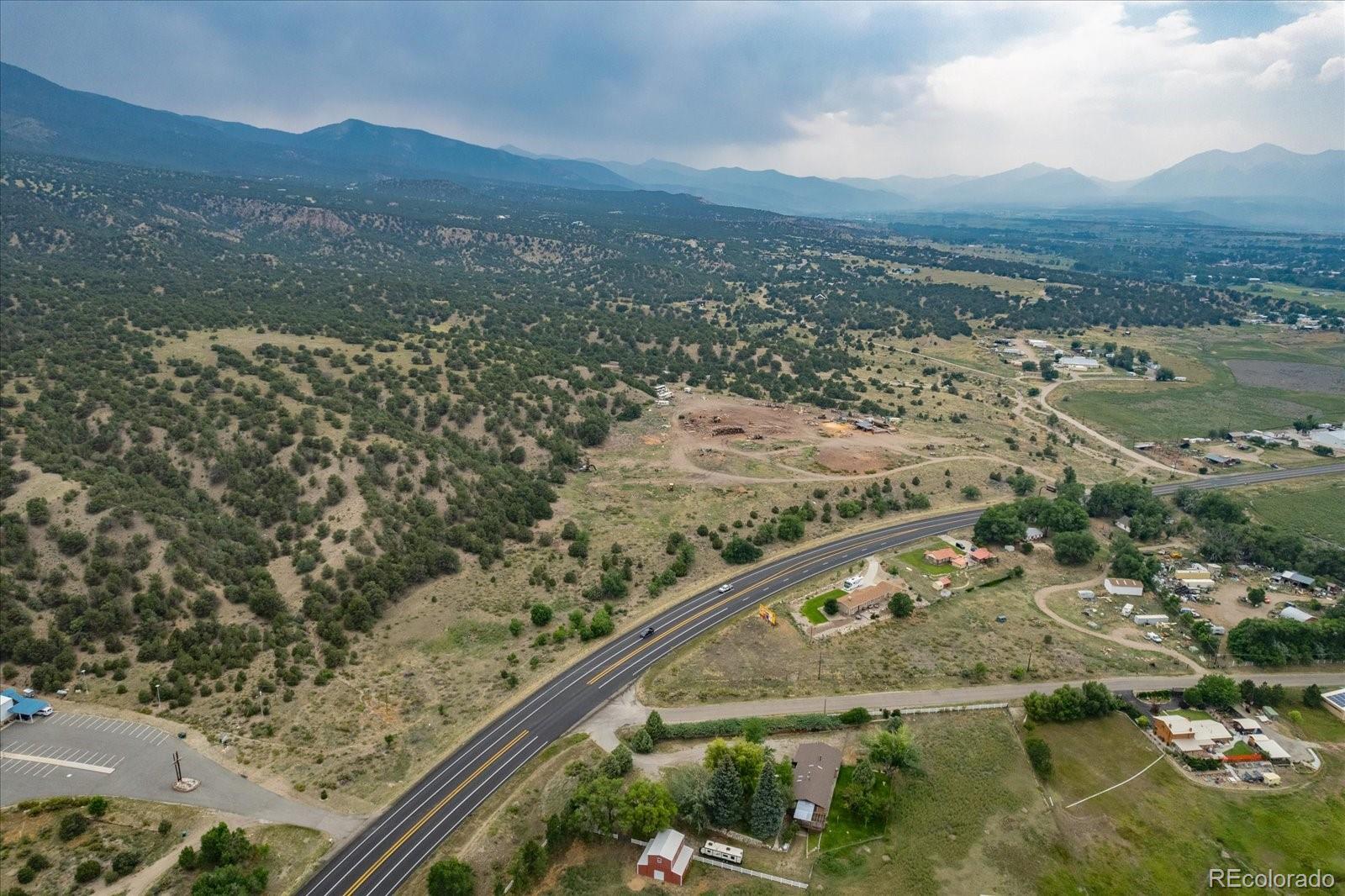 5406 E Us Highway 50 Salida CO 81201