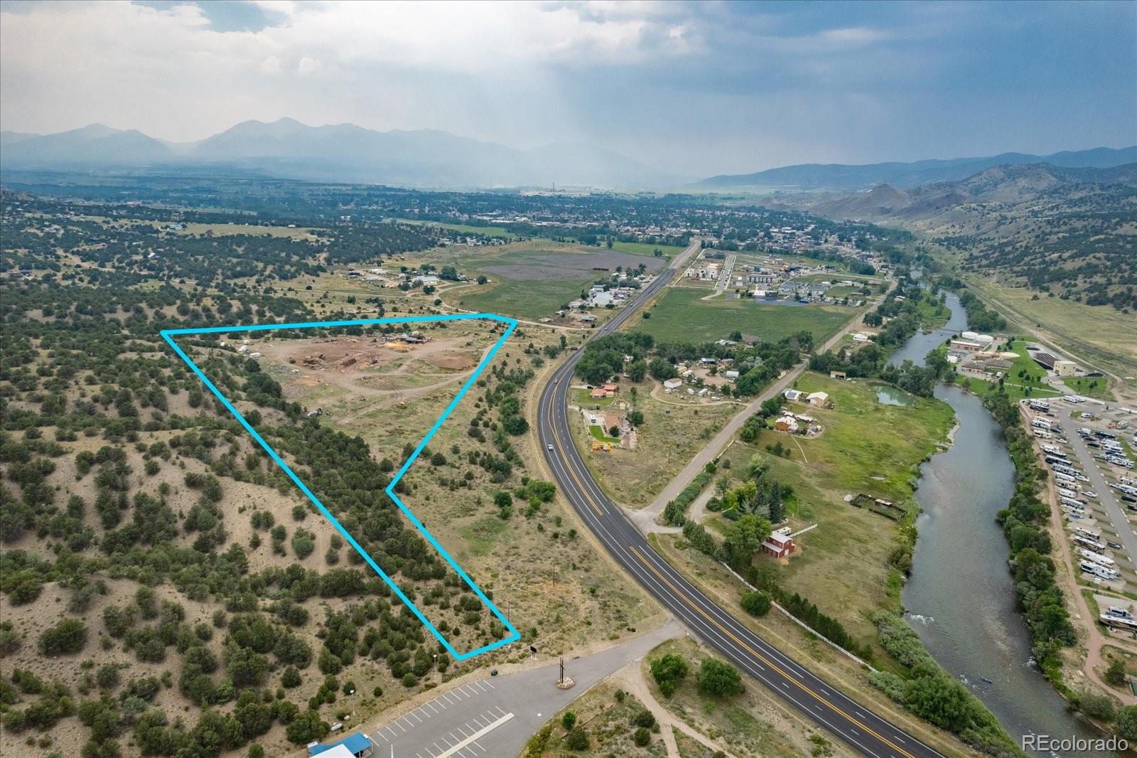 5406 E Us Highway 50 Salida CO 81201