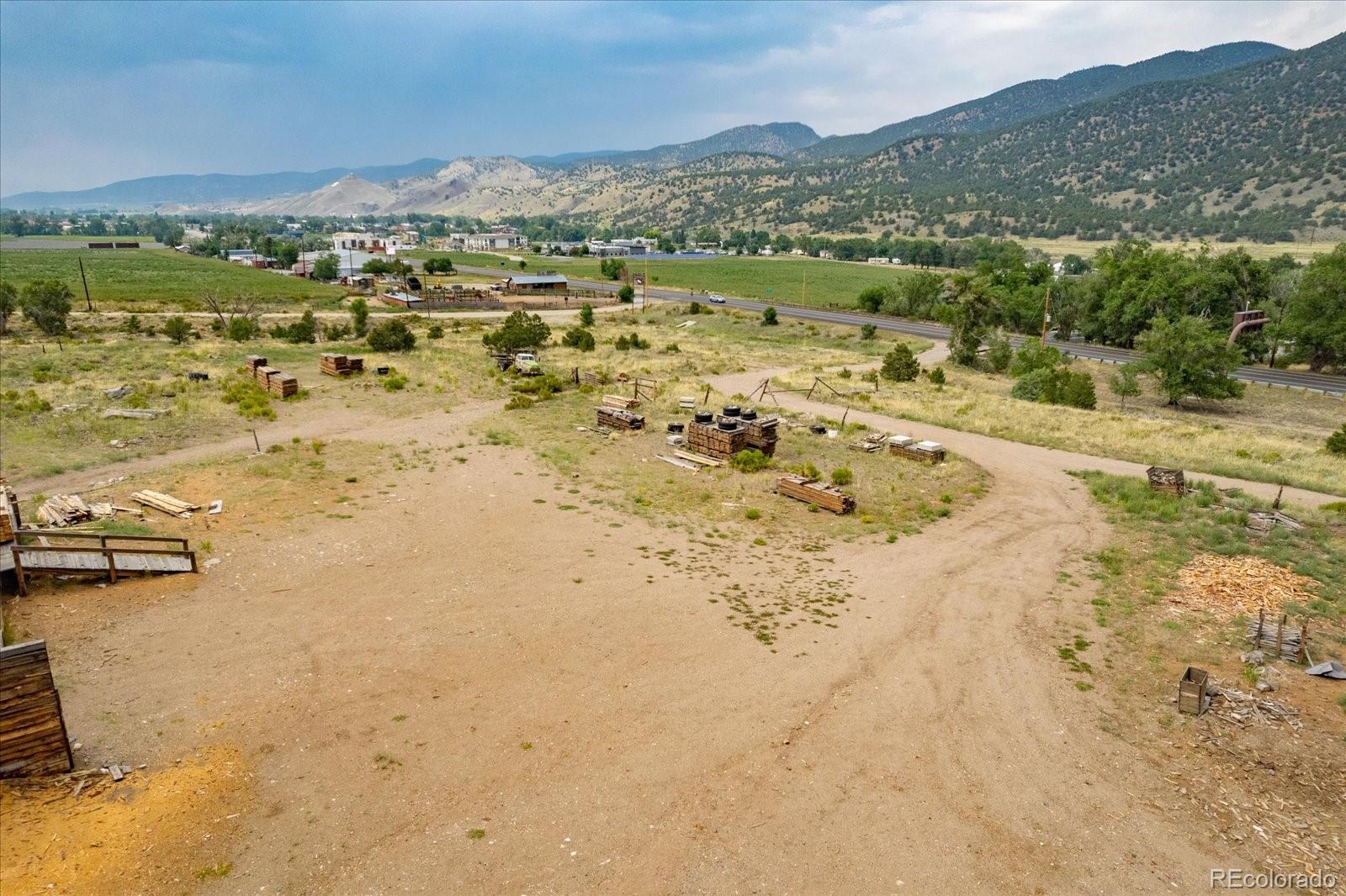5406 E Us Highway 50 Salida CO 81201